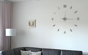 Pomaranczowa Apartment
